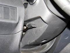 2013款 2.0L 手动 两驱经典版 5座