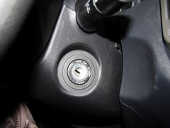 2013款 2.0L 手动 两驱经典版 5座