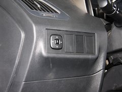 2013款 2.0L 手动 两驱经典版 5座