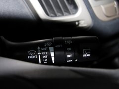 2013款 2.0L 手动 两驱经典版 5座