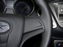 2013款 2.0L 手动 两驱经典版 5座