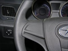 2013款 2.0L 手动 两驱经典版 5座