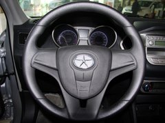 2013款 2.0L 手动 两驱经典版 5座