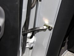 2013款 2.0L 手动 两驱经典版 5座
