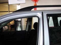 2013款 2.0L 手动 两驱经典版 5座