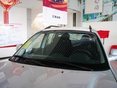 2013款 2.0L 手动 两驱经典版 5座