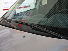 2013款 2.0L 手动 两驱经典版 5座