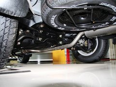 2013款 2.0L 手动 两驱经典版 5座