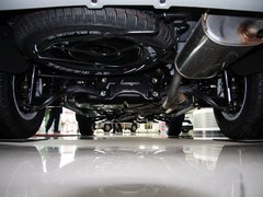 2013款 2.0L 手动 两驱经典版 5座