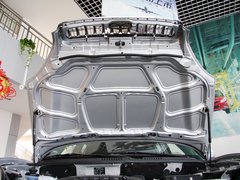 2013款 2.0L 手动 两驱经典版 5座