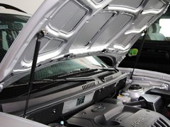 2013款 2.0L 手动 两驱经典版 5座