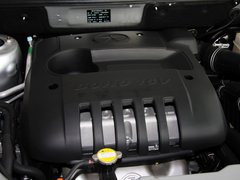 2013款 2.0L 手动 两驱经典版 5座