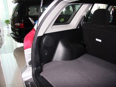 2013款 2.0L 手动 两驱经典版 5座