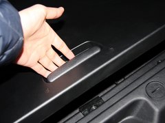 2013款 2.0L 手动 两驱经典版 5座