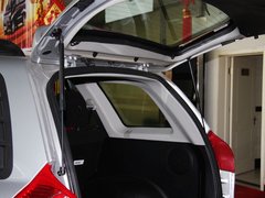 2013款 2.0L 手动 两驱经典版 5座