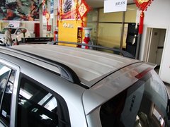 2013款 2.0L 手动 两驱经典版 5座