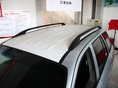 2013款 2.0L 手动 两驱经典版 5座