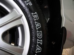 2013款 2.0L 手动 两驱经典版 5座