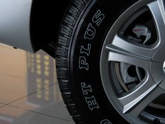 2013款 2.0L 手动 两驱经典版 5座