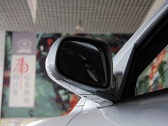 2013款 2.0L 手动 两驱经典版 5座