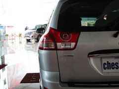 2013款 2.0L 手动 两驱经典版 5座