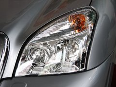 2013款 2.0L 手动 两驱经典版 5座