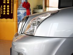 2013款 2.0L 手动 两驱经典版 5座