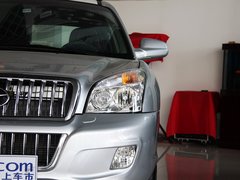 2013款 2.0L 手动 两驱经典版 5座