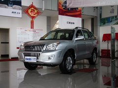 2013款 2.0L 手动 两驱经典版 5座