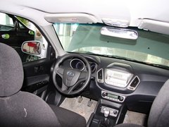 2013款 2.0L 手动 两驱经典版 5座