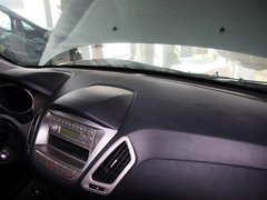 2013款 2.0L 手动 两驱经典版 5座
