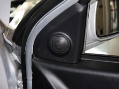 2013款 2.0L 手动 两驱经典版 5座