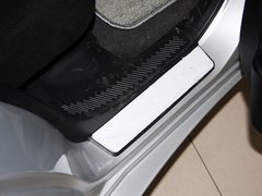 2013款 2.0L 手动 两驱经典版 5座