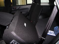 2013款 2.0L 手动 两驱经典版 5座