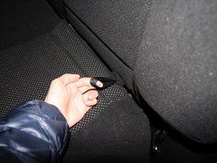 2013款 2.0L 手动 两驱经典版 5座