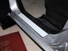 2013款 2.0L 手动 两驱经典版 5座