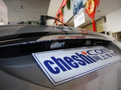 2013款 2.0L 手动 两驱经典版 5座