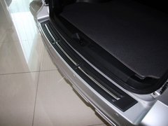 2013款 2.0L 手动 两驱经典版 5座