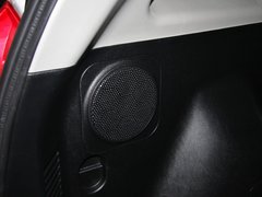 2013款 2.0L 手动 两驱经典版 5座