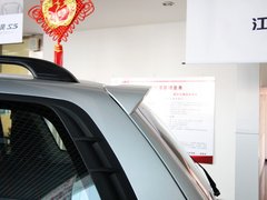 2013款 2.0L 手动 两驱经典版 5座
