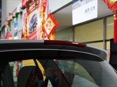 2013款 2.0L 手动 两驱经典版 5座