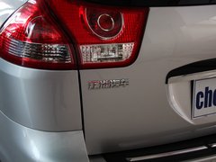 2013款 2.0L 手动 两驱经典版 5座