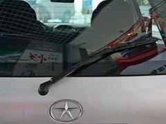 2013款 2.0L 手动 两驱经典版 5座