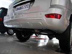 2013款 2.0L 手动 两驱经典版 5座