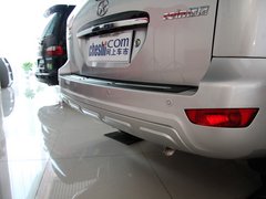 2013款 2.0L 手动 两驱经典版 5座