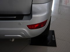 2013款 2.0L 手动 两驱经典版 5座