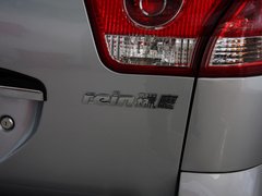 2013款 2.0L 手动 两驱经典版 5座