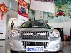 2013款 2.0L 手动 两驱经典版 5座