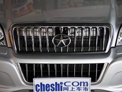 2013款 2.0L 手动 两驱经典版 5座