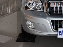 2013款 2.0L 手动 两驱经典版 5座